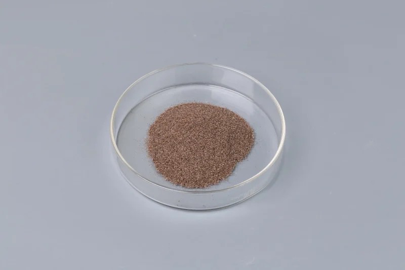 Brown Fused Alumina
