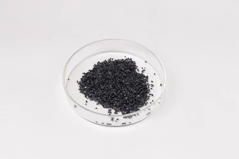 Black Silicon Carbide