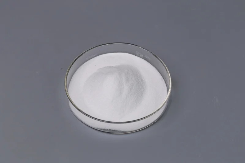 White Fused Alumina
